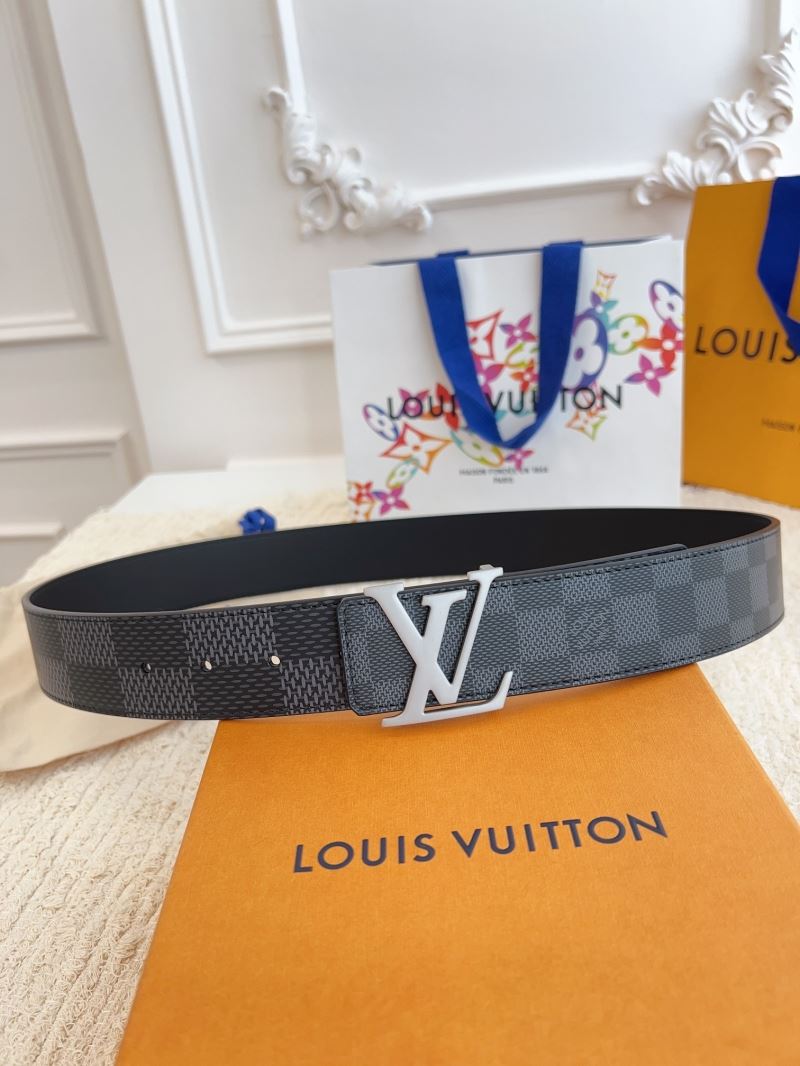 l0vis Vvtt0n belts